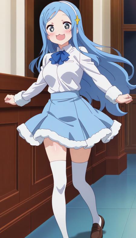 小公女コート」 | ボークス公式 ドルフィーオンラインストア